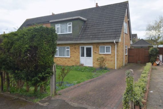 3 Bedroom Semi-Detac...
